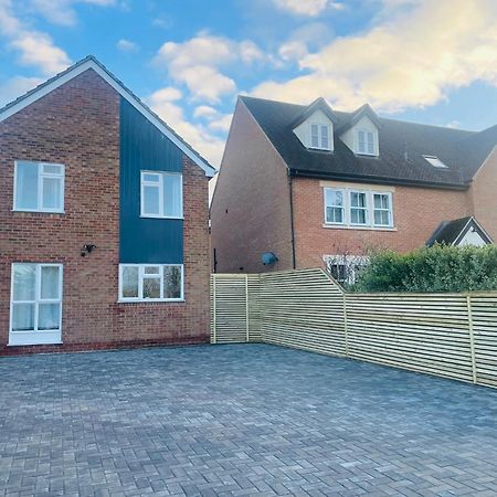 Luxury Central Oxford Detached Home 외부 사진